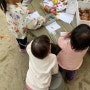 아기랑 오사카여행 Day13 (텐노지, 플레이빌 키즈카페, 호라이만두)