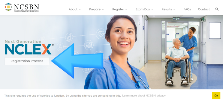 nclex 엔클렉스 시험 피어슨뷰 가입과 ATT 결제 방법 알아보기 : 네이버 블로그