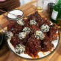 [동대문, 청량리] 서울뼈구이매운족발 - 매운 뼈찜 맛집, 웨이팅, 중간맛 후기