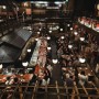 [도쿄 여행]곤파치 니시아자부 도쿄 시부야 맛집, 예약 필수, 분위기 좋은 이자카야 술집