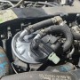 [벤츠] 동탄 벤츠 GLC 220D 연료필터 교환