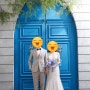 원본 사진 수정 보정 사설업체 드마농 합리적 가격 결혼사진 커플사진 웨딩사진