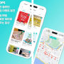 팝스 어플 : 팝업 스토어 공유 앱 후기(34)