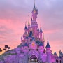 [유럽한달여행_프랑스/파리] 디즈니랜드 파리 6박 7일 🇫🇷 5일차
