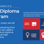 U.S. High School Dual Diploma Program