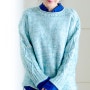 [2024-14] Machi Sweater _ pattern by Rievive