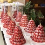 23년 수원 크리스마스 딸기 케이크 listㅣ동탄 아뜰리에콘트, 금곡동 늘베이커리, 인계동 오젬므