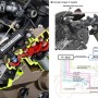 [2023.12.5] 혼다 모터사이클의 신기술, E-Clutch 테크놀로지