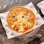명랑시대 콘텐츠 아이디어 공모전 3등 수상 기록 냉동 핫도그 하와이안 또띠아 피자