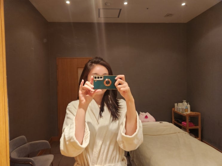 아름라인에스테틱 사진