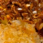 [광안리 밥집] 낙불집 | 매콤한 낙지볶음과 낙지새우파전이 맛있는 광안리 한식 맛집