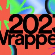 스포티파이 2023 결산 - The Top Songs, Artists, Podcasts, and Listening Trends of 2023 Revealed