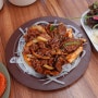 구월동밥집 ‘진빼이식당’ 혼밥도 가능한 한식 맛집