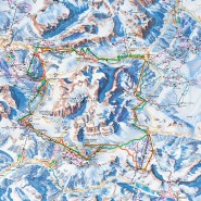 이탈리아 돌로미티(Dolomiti)로 겨울방학 가족 스키 여행 확정