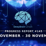 2023년 DeepBrain Chain주간(격주)보고서 145호(11.16 - 11.31)