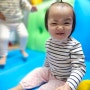 육아일기 #162 - 18개월 아기 스타의 감기 끝 컨디션 회복