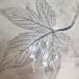 식물의 아름다움을 담다 - 풀잎도자기접시만들기 샤인팜