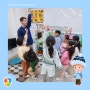 일산 어린이영어/영어로 말하며 즐겁게 배우는 오전유치부