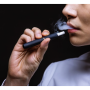 전자담배의 장점,단점 그리고 폐호흡과 입호흡의 차이를 알아보자!
