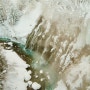 [필름사진] 비에이 시로가네 흰수염폭포 & 청의 호수 / 씨네스틸 400D & 코닥 골드 200 / 캐논 EOS 3