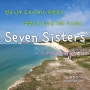 [씽씽가족 영국살이] 영국 남부 꼭 봐야 하는 관광명소 - 백색으로 빛나는 세븐 시스터즈(Seven Sisters) (ft. 주차정보, National Trust)