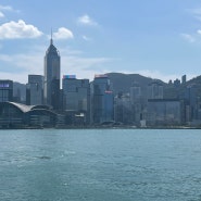 이어지는 홍콩 기록…여행에 덕질 한 가득 | 홍콩 딤섬 팀호완, 스투시, 베이크 하우스