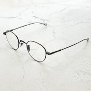 르노 안경 M5-06 : 클래식 아이웨어를 더욱 편하게 써보자 부산 공식매장