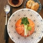 맛집을 찾아라!! 공릉동 일본가정식 아소코&로지다이닝