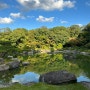 후쿠오카 가볼만한 곳 오호리 공원 일본 정원