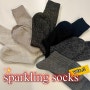 - Sparkling socks, ver2(스파클링 삭스:빤짝이양말) 마켓 -