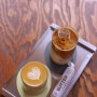 일본 오사카 교토여행, 오사카시립주택박물관 오사카카페_아워로그커피(OURLOG COFFEE)