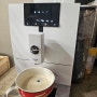 전자동 커피 머신 추천(유라 ENA4) (유라코리아 AS)