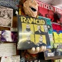 [Record stores] in Camden, London