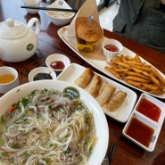 ♥평택안정리맛집 "메콩타이"에서 점심식사♥