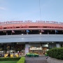 [반쪽세계일주 D+67,68] 치앙마이 야간버스 방콕 모칫 터미널 도착, 아침 카오산 스타벅스, 갈비 국수 나이쏘이