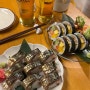 [수원 행궁동] 고등어봉초밥 일식맛집 이자카야 ‘세이쥬쿠’ - 일본여행 당일치기 느낌내기 !!