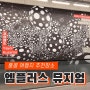 홍콩여행지 추천 서구룡문화지구 엠플러스 M+ 뮤지엄 (아시아 최대급 미술관)
