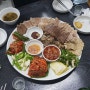 강남/서초 청류벽 제복쟁반을 먹어보다 서초맛집