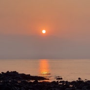 제주도 서귀포시 성산읍 하늘 게스트하우스 새해 일출같이 보러 가요.