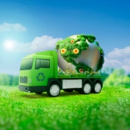 리퍼 제품을 사용하면 지구환경에 도움을 준다! 환경을 지키는 현명한 소비 습관!