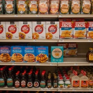 괌 마트 쇼핑은 페이레스 슈퍼마켓 Payless Supermarket 에서 하기