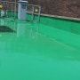 [우레탄방수]우레탄방수공사의 가장 큰 문제는 방수도막 아래의 습기