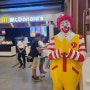 [태국여행] 맥도날드 엠쿼티어점
