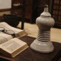세계 유일의 등잔 박물관 : 경기도 용인 한국등잔박물관