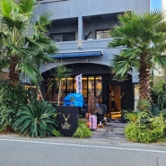 일본 후쿠오카, 더 랑 호텔 하카타 THE LANG HOTEL Hakata