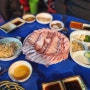 [안양] 신화수산 - 겨울 대방어가 맛있는 강추횟집