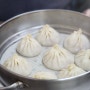 [수원 맛집] 인생 최고의 중국식 만두를 만나다_연밀