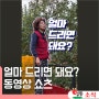 영동과일나라 유튜브 쇼츠 '얼마 드리면 돼요?' 영상 업로드!