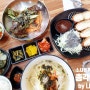 부천 소사 돈까스 맛집 총각국수ㅣ치즈돈까스 멸치국수 비빔국수 후기