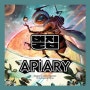 [보드게임] Apiary